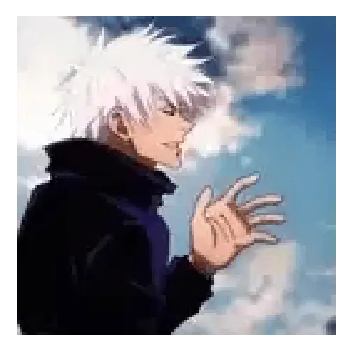 Jujutsu kaisen 💥