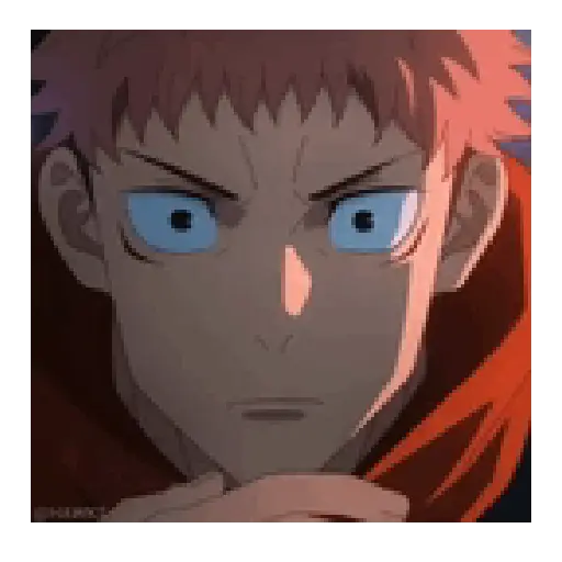 Jujutsu kaisen 💥