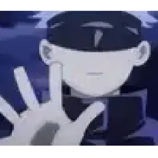 Jujutsu kaisen 💥 preview