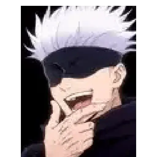 Jujutsu kaisen 💥