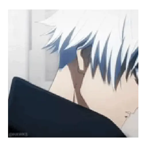 Jujutsu kaisen 💥