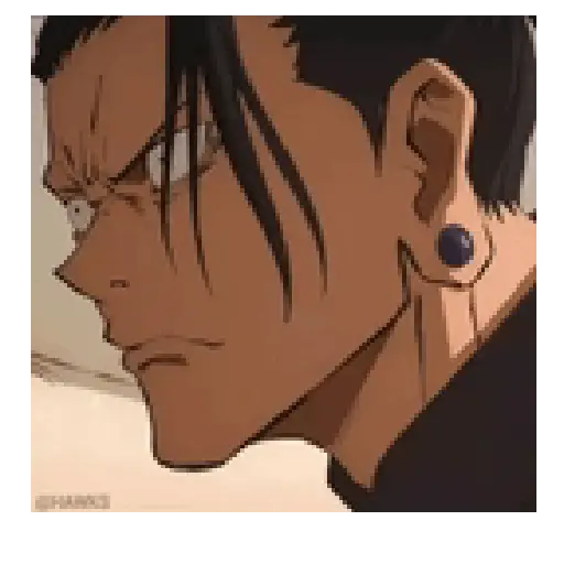 Jujutsu kaisen 💥