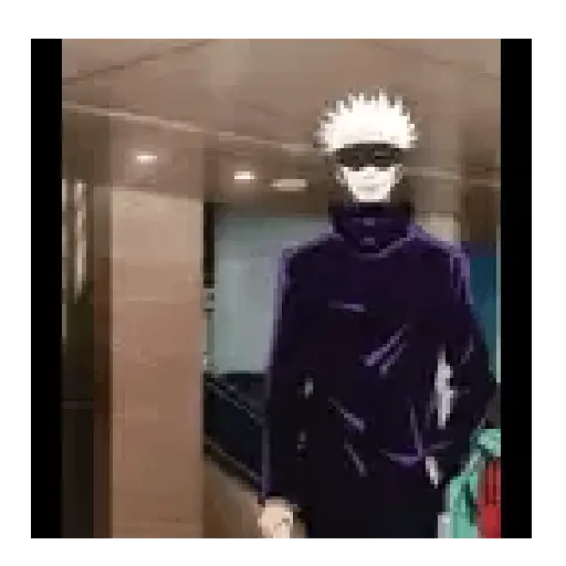Jujutsu kaisen 💥