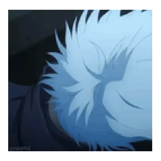 Jujutsu kaisen 💥