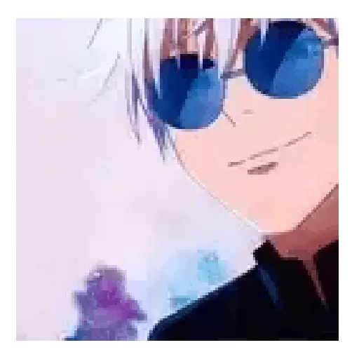 Jujutsu kaisen 💥
