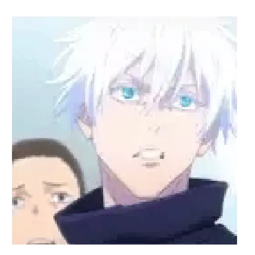 Jujutsu kaisen 💥