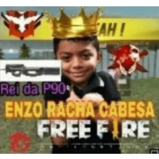 MEMES DE FREE FIRE 🪖