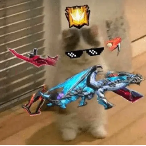 MEMES DE FREE FIRE 🪖