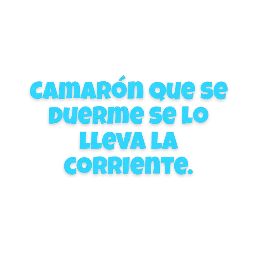 Dichos Colombianos