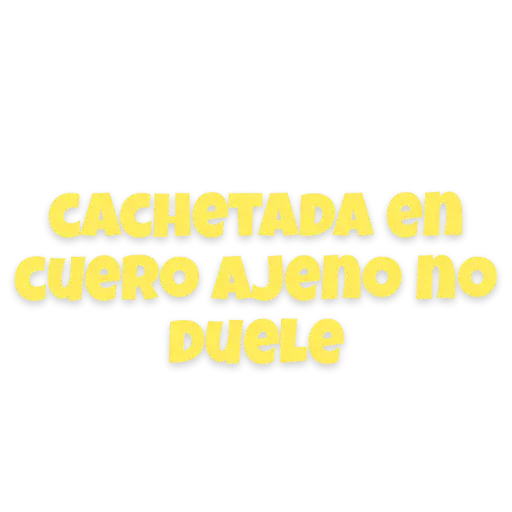 Dichos Colombianos