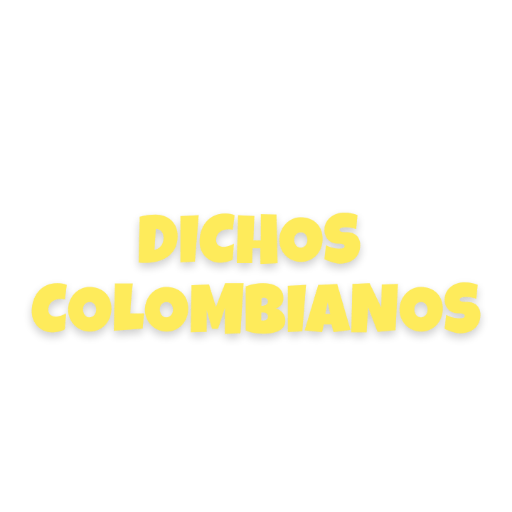 Dichos Colombianos preview