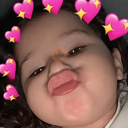 🪁❣️🧸 BEBÉS 9.0 🧸❣️🪁 sticker 23