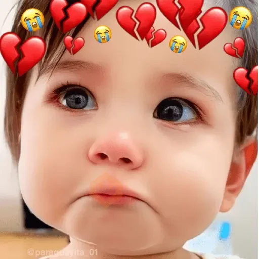 🪁❣️🧸 BEBÉS 9.0 🧸❣️🪁 sticker 25