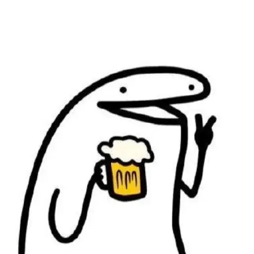 Flork reacción pal wats p2 🫶