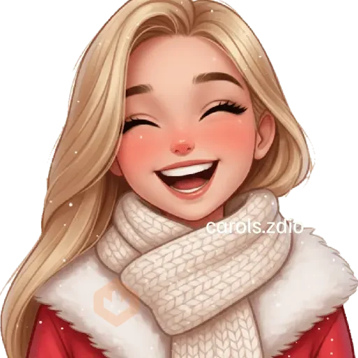 ❄️🥶 Frío Invierno 🧥❄️ sticker 11