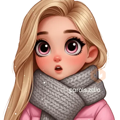 ❄️🥶 Frío Invierno 🧥❄️ sticker 12