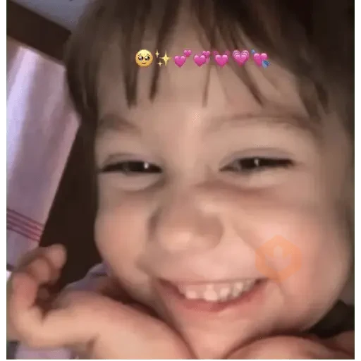 MUITO AMOR PARA DAR 💕 sticker 14