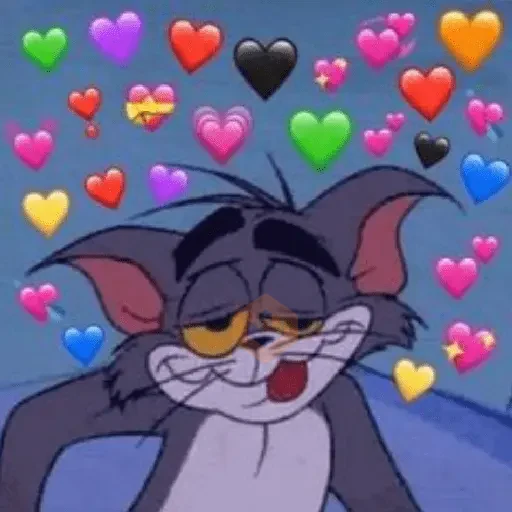 MUITO AMOR PARA DAR 💕 sticker 11