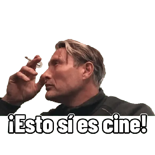 A ver, una vez más