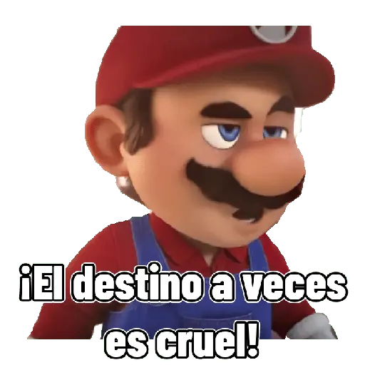 A ver, una vez más