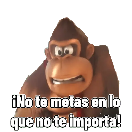 A ver, una vez más