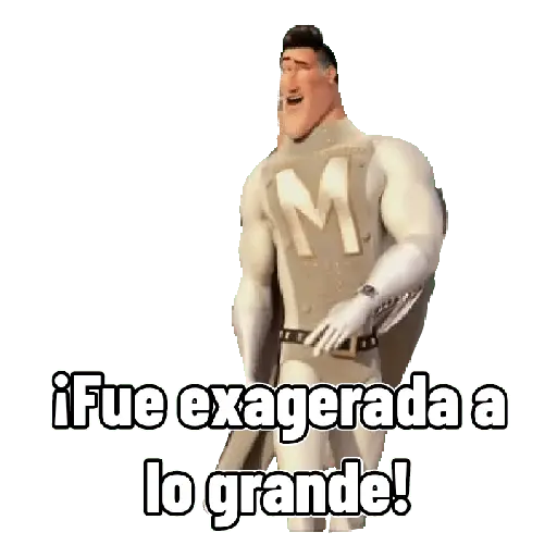 A ver, una vez más