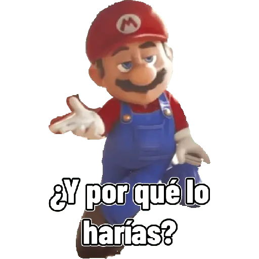 A ver, una vez más