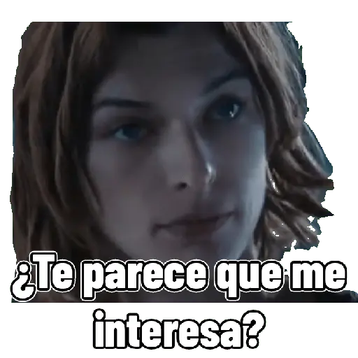 A ver, una vez más