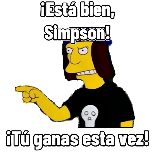 A ver, una vez más