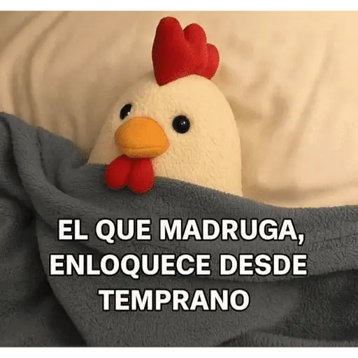 Memes pal trabajo 2026 😂