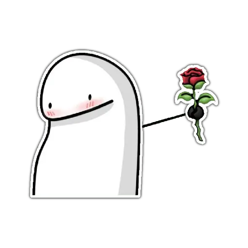 🃏 | FLORK// STICKERMAN²