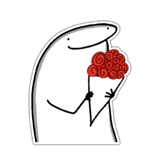 🃏 | FLORK// STICKERMAN²