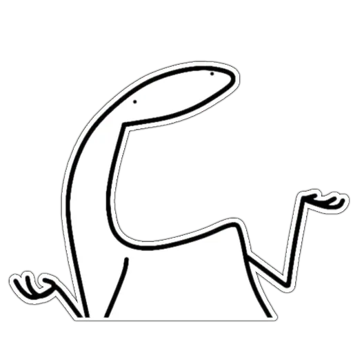 🃏 | FLORK// STICKERMAN²