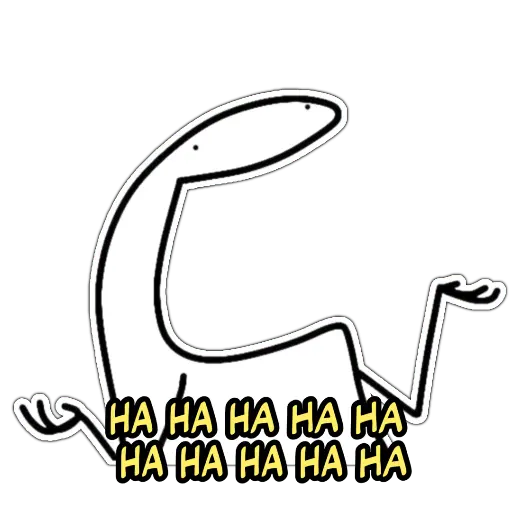 🃏 | FLORK// STICKERMAN²