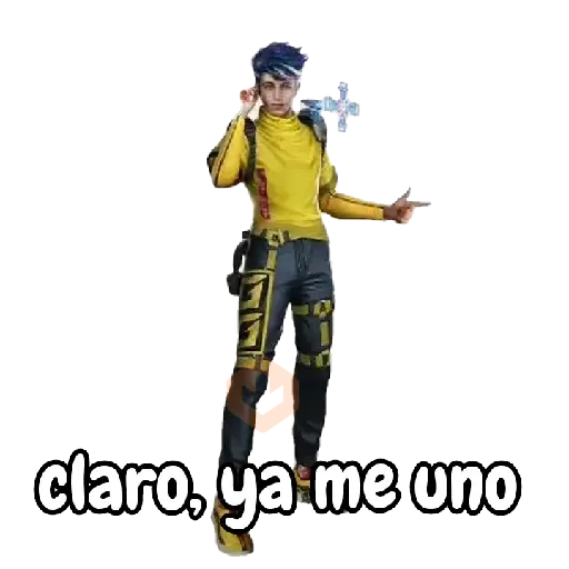 Free Fire 🔫🔫 sticker 14