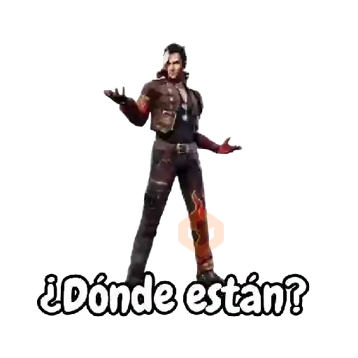 Free Fire 🔫🔫 sticker 13