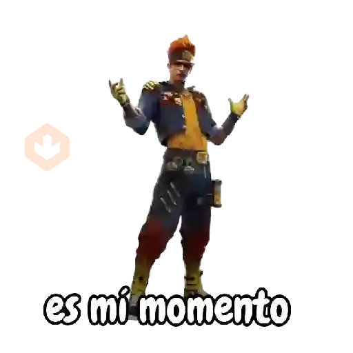 Free Fire 🔫🔫 sticker 15