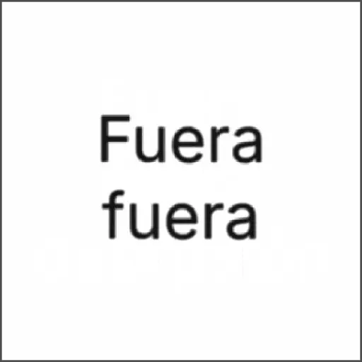 🙅🏻‍♂️FUERA, FUERA DEPRESIÓN🎶 preview