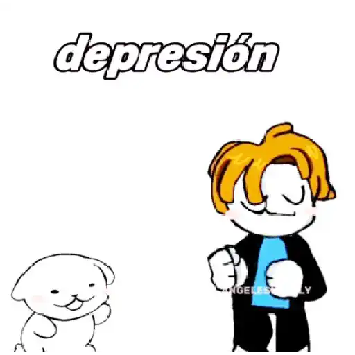 🙅🏻‍♂️FUERA, FUERA DEPRESIÓN🎶 preview