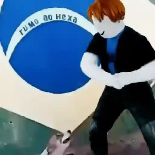 🙅🏻‍♂️FUERA, FUERA DEPRESIÓN🎶