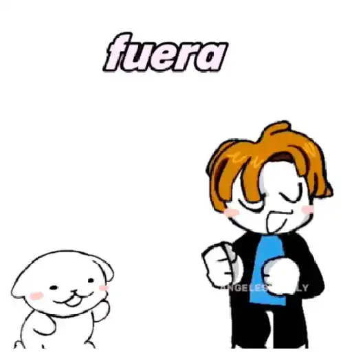 🙅🏻‍♂️FUERA, FUERA DEPRESIÓN🎶