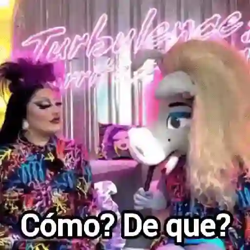 La burrita burrona 🫏💖