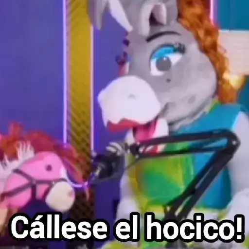 La burrita burrona 🫏💖