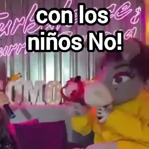 La burrita burrona 🫏💖 preview