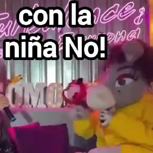 La burrita burrona 🫏💖 preview