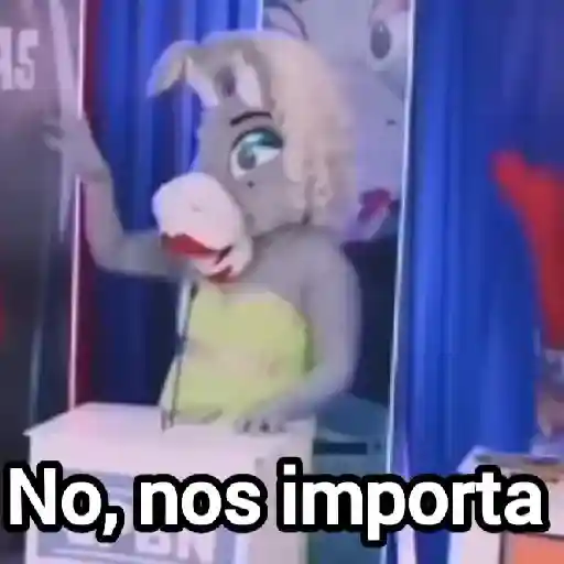 La burrita burrona 🫏💖
