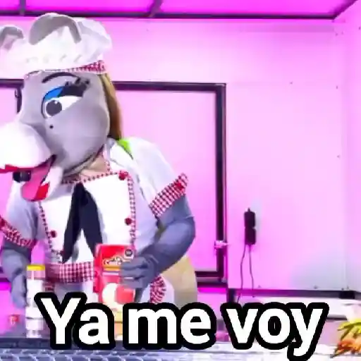 La burrita burrona 🫏💖