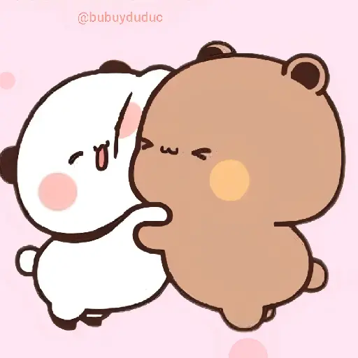Bubu Dudu Amor ❤️❤️