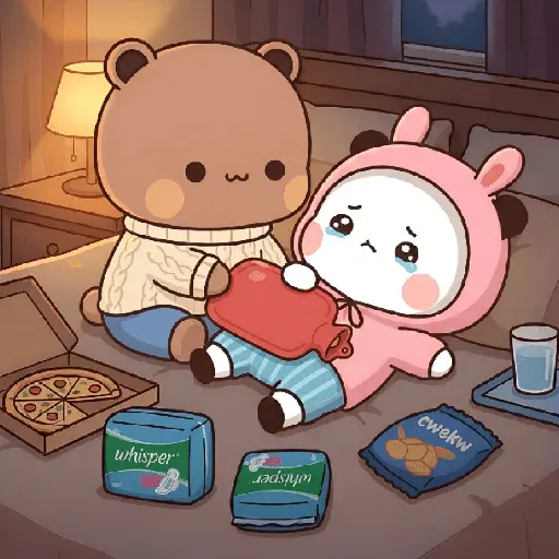 Bubu Dudu Amor ❤️❤️