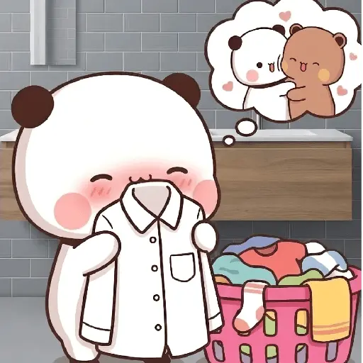 Bubu Dudu Amor ❤️❤️